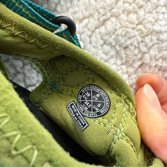 Keen Water Shoes - Picture 5 of 5